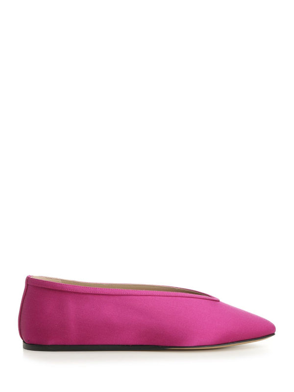 Luna Flats Rose