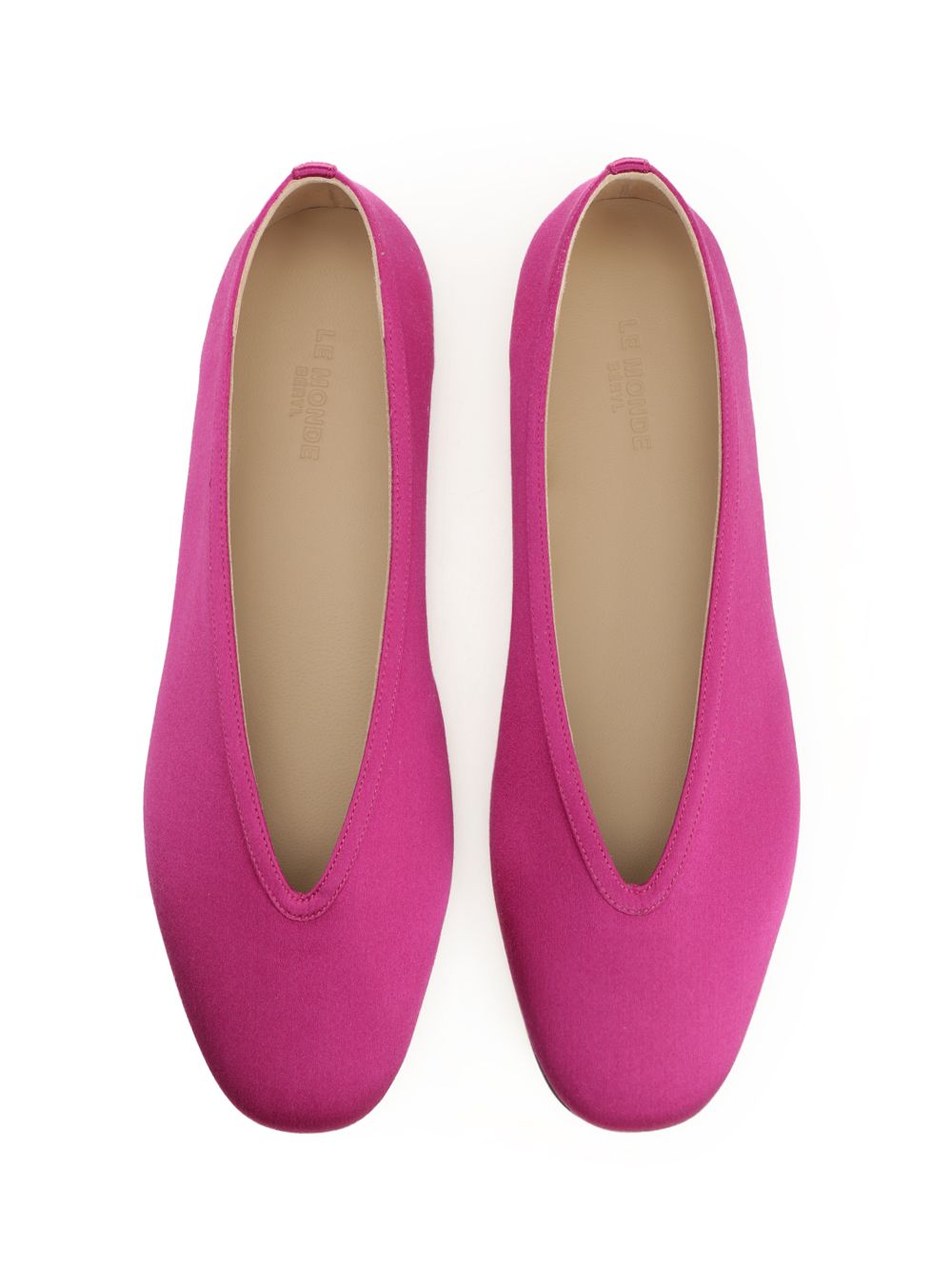 Le Monde Beryl Luna Scarpe basse - Rose | 75dc2d0a6bc5358177407ad7db9eb00cc35a54ff