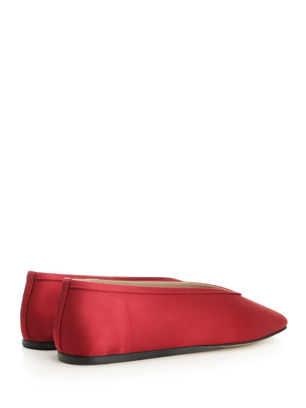 Le Monde Beryl Luna Scarpe basse - Rosso | 02259286a50ed2284f40e36089cc289188da62fe