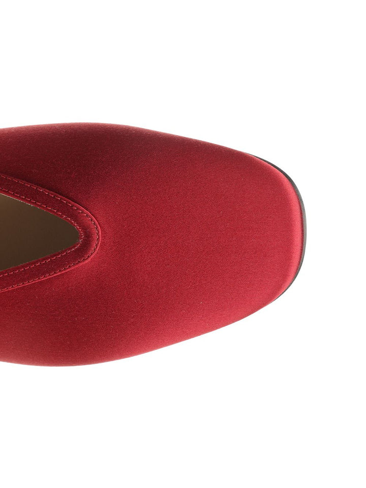 Le Monde Beryl Luna Scarpe basse - Rosso | 56b342b960ac9fe56222a366527febf85f10df92