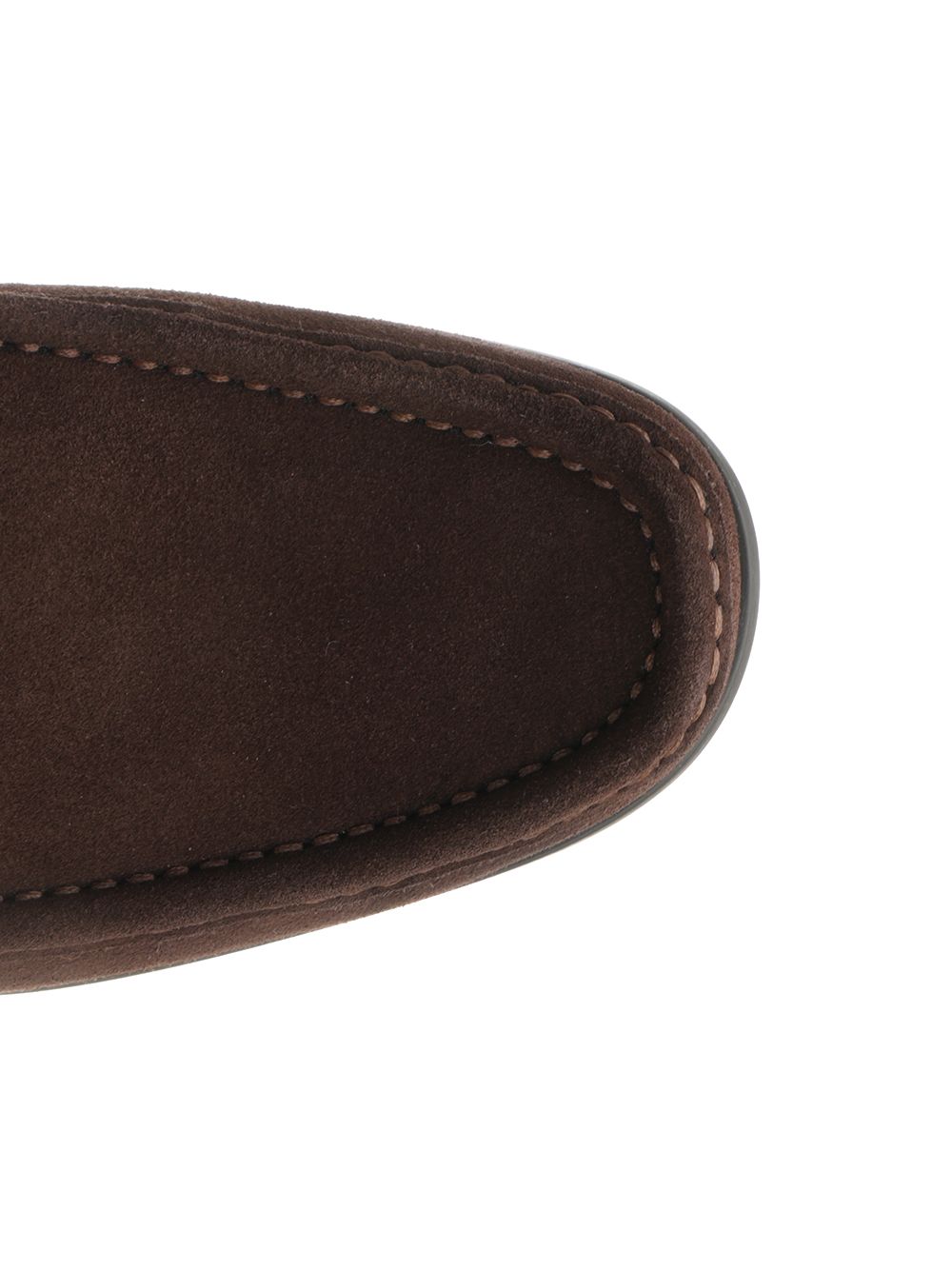 Ferragamo Grandioso2 Mocassini - Marrone | 6ecd1ab053fde4e1bc4c988bdf5a6d9cb125e506