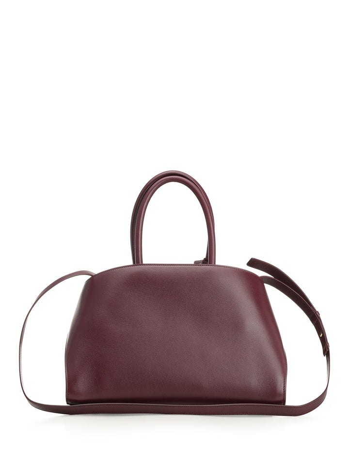 Ferragamo Hug Handbags - Marrone | f51e0830b9c72f0bec4879392f379ae29577fca7