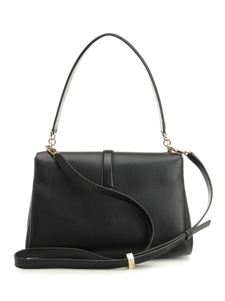 Ferragamo Th M Handbags - Nero | 2adcb1e0bfa20134f188d0be29c485992c8f1876