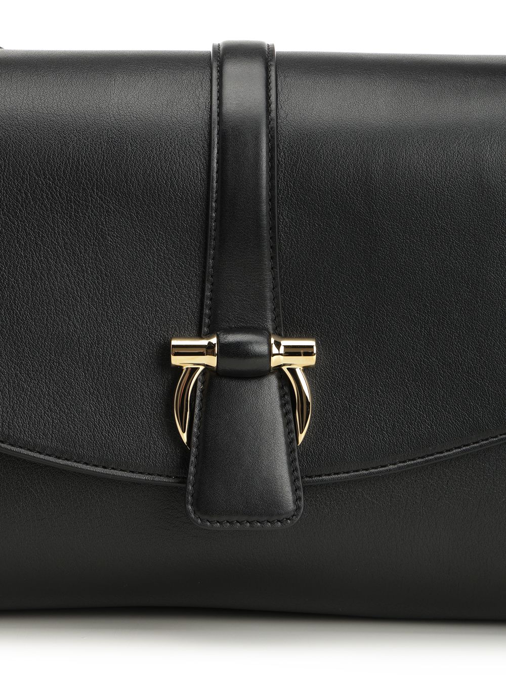Ferragamo Shoulder Bag Handbags - Nero | 0af88782a7d0f44bd58056d825593fe1e10a76a8
