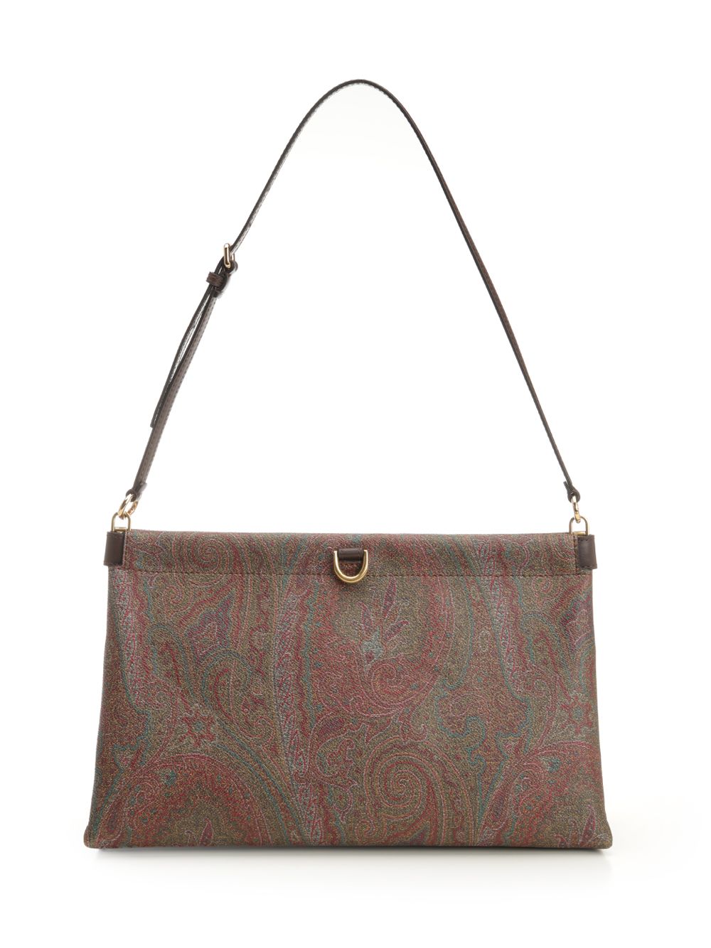 Etro Arnica Shoulder Bags - Multicolor | 13343390afc6c325715a032dc78f0e3e7799bf19