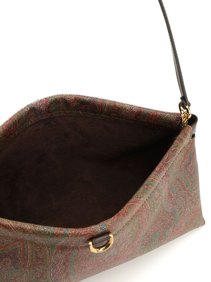 Etro Arnica Shoulder Bags - Multicolor | 9cb755b942f6c6634da4424669deb0c6a557ecf2