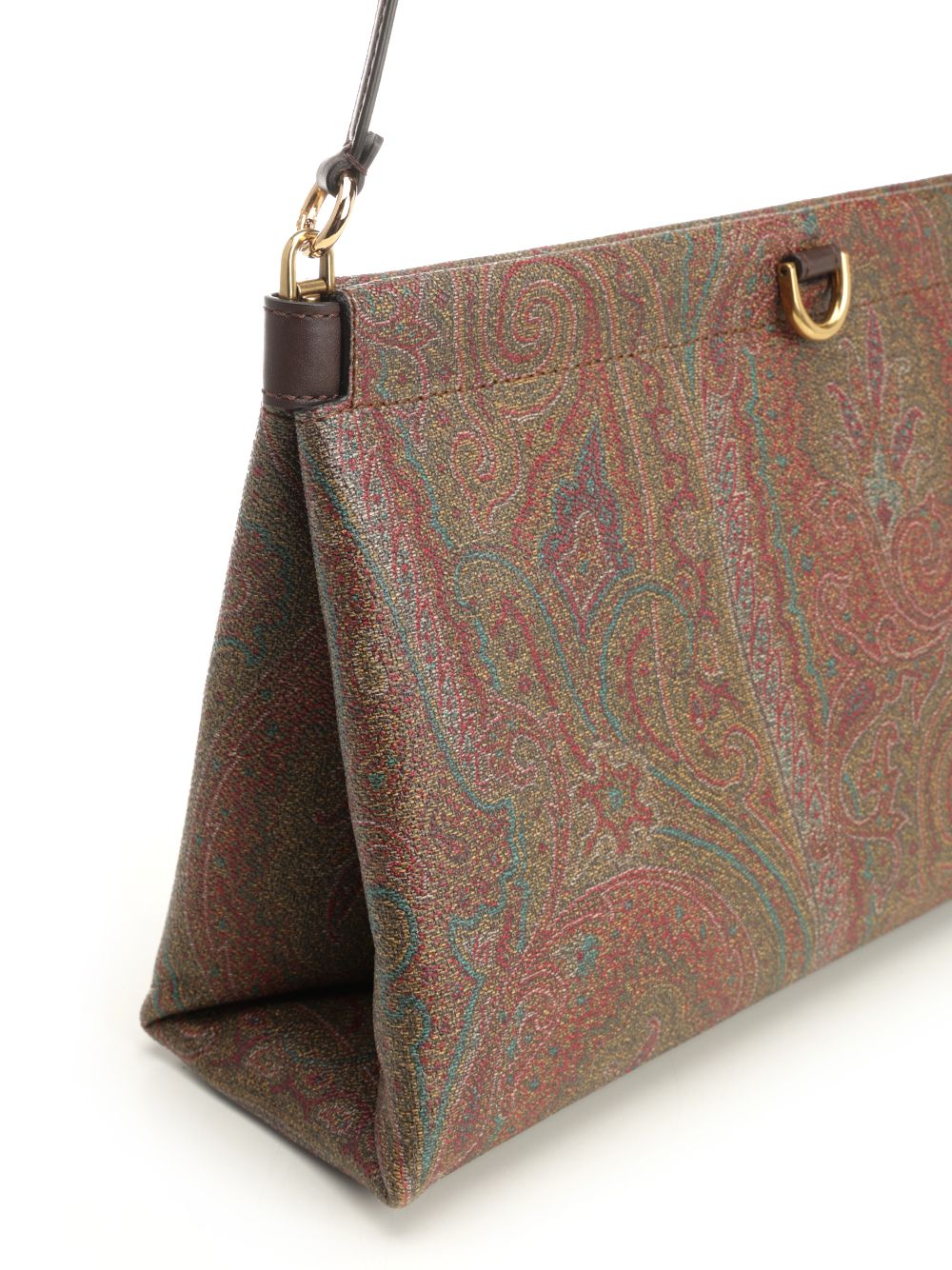 Etro Arnica Shoulder Bags - Multicolor | 69cdfae03a3b0b790f2451a0a9f086a33cf720a0