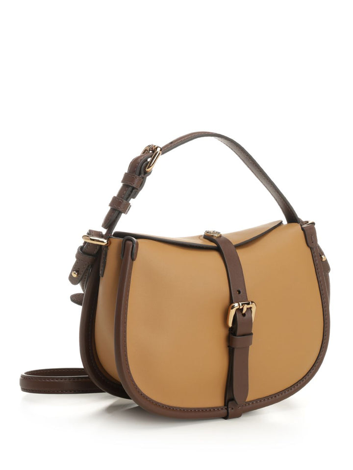 Etro Pony Crossbody Bags - Beige | 382bfce77a3d4798f34970f87b1659d6b7e85577