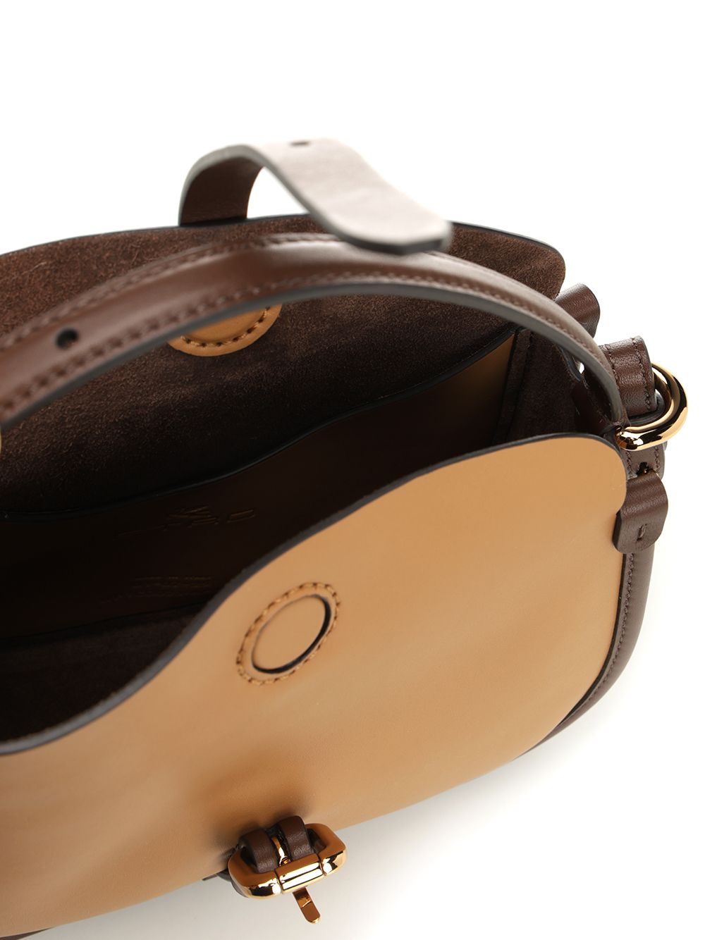 Etro Pony Crossbody Bags - Beige | bdc33541aca13b9b519f9752f4c468e5111d97cf