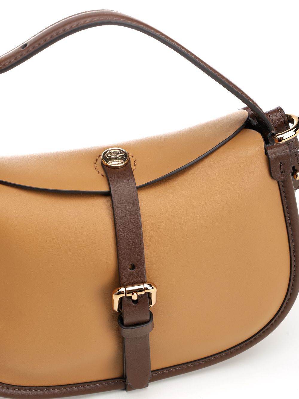 Etro Pony Crossbody Bags - Beige | 1a1e8098c69c0378e73f825e5cb1a45b3a8ae6c0