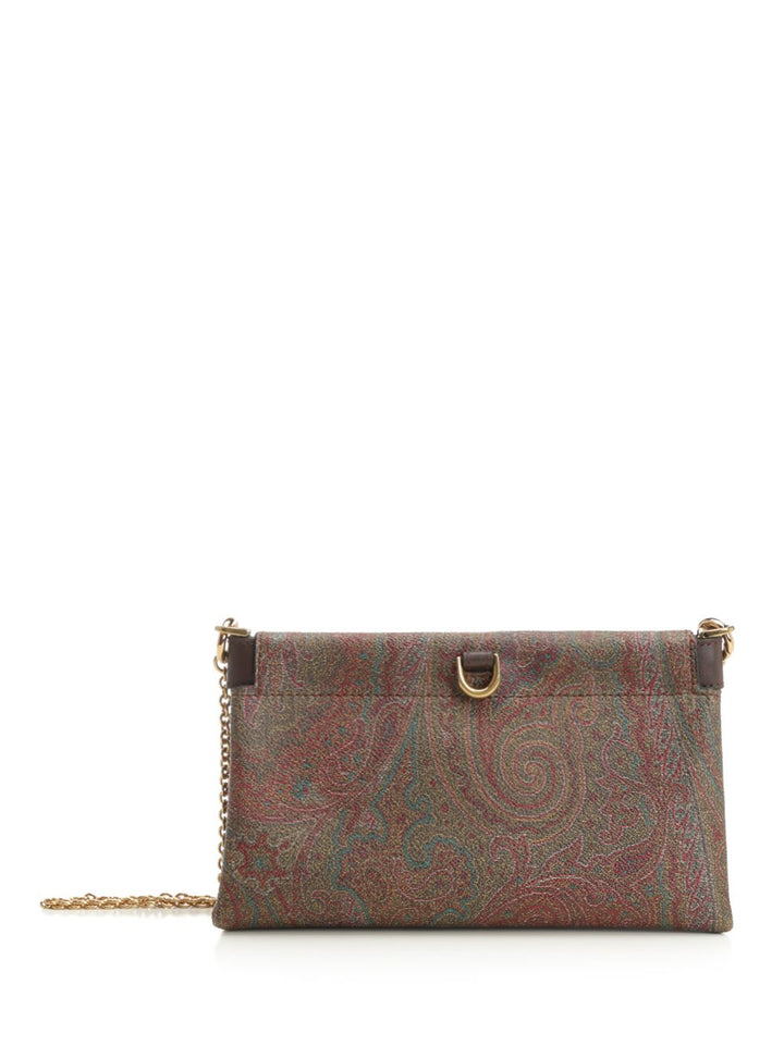 Etro Arnica Crossbody Bags - Multicolor | c20716bfba8e90c73158f54f37a3e1ecf8fa3591