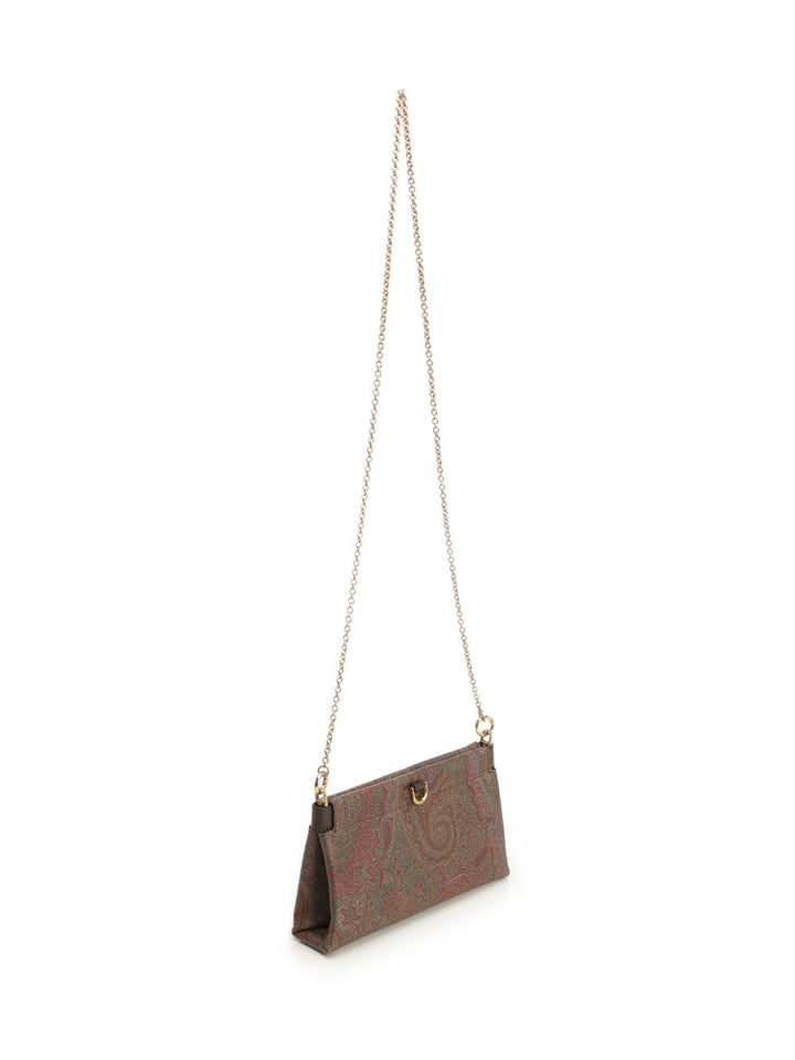 Etro Arnica Crossbody Bags - Multicolor | ff35d0d95c7a7dba507dc968b936fffd0d31efca