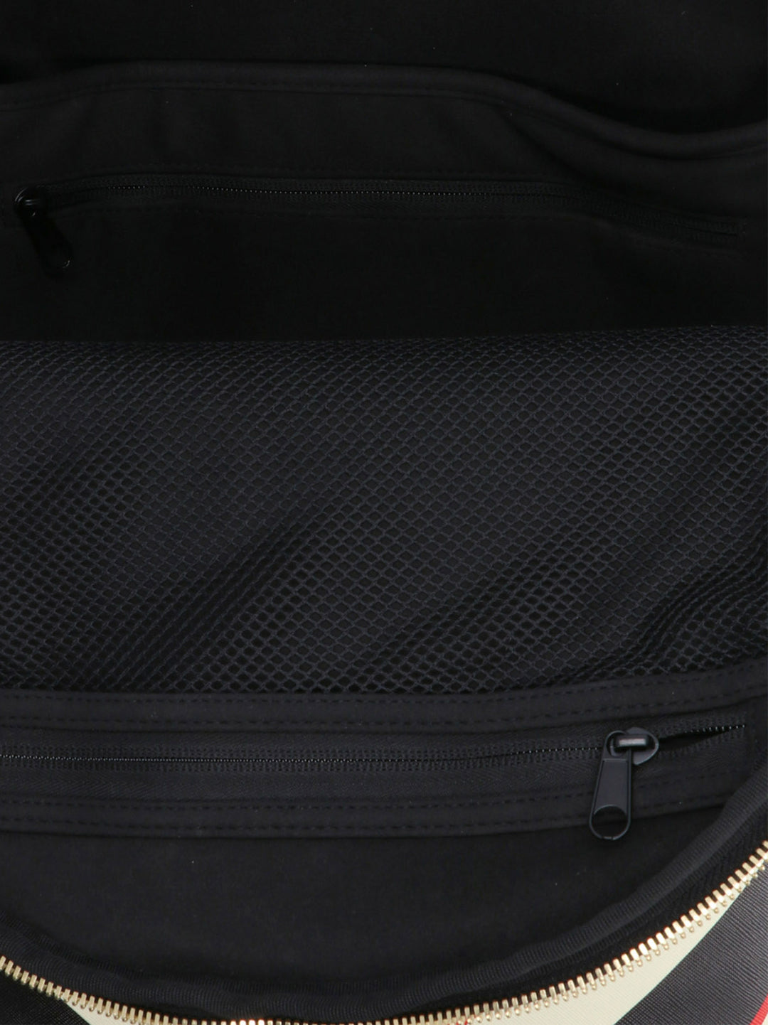 Seletti Regimeenta Shit Zaini e Valigie - Nero | 5e986ec16eb4d17f04a55488b5debae3bdbee410