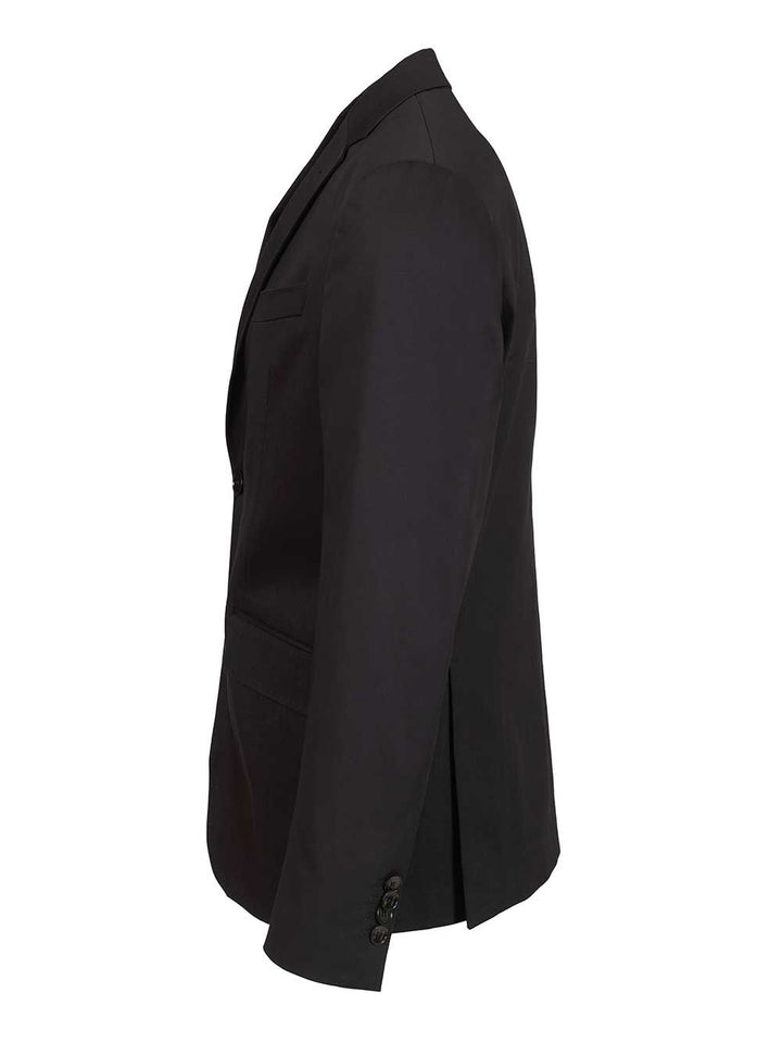 Etro Single Breasted Blazer Giacche - Blu | 2c00aac0b8bfa6cecf8bb32670a668fb35ce8d5a