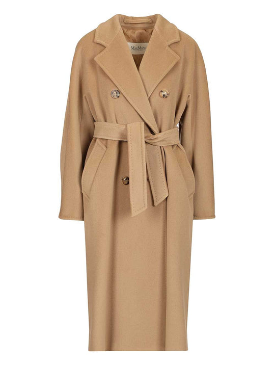 Madame Coats Marrone