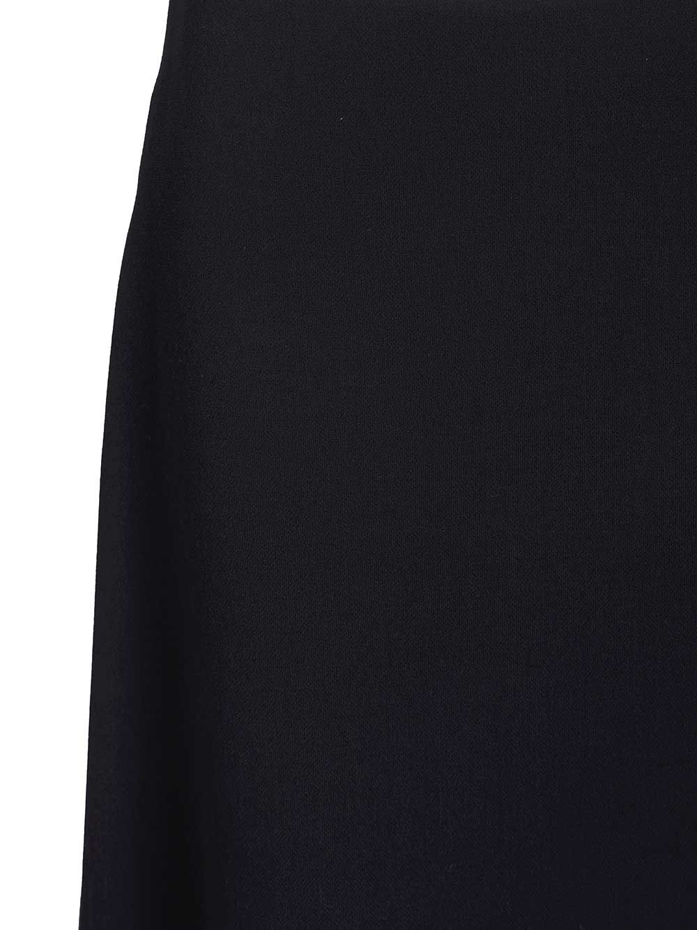 Marni Longuette Skirt Gonne - Blu | fe27d68c530613944ce9caf3938c3465c954b4af