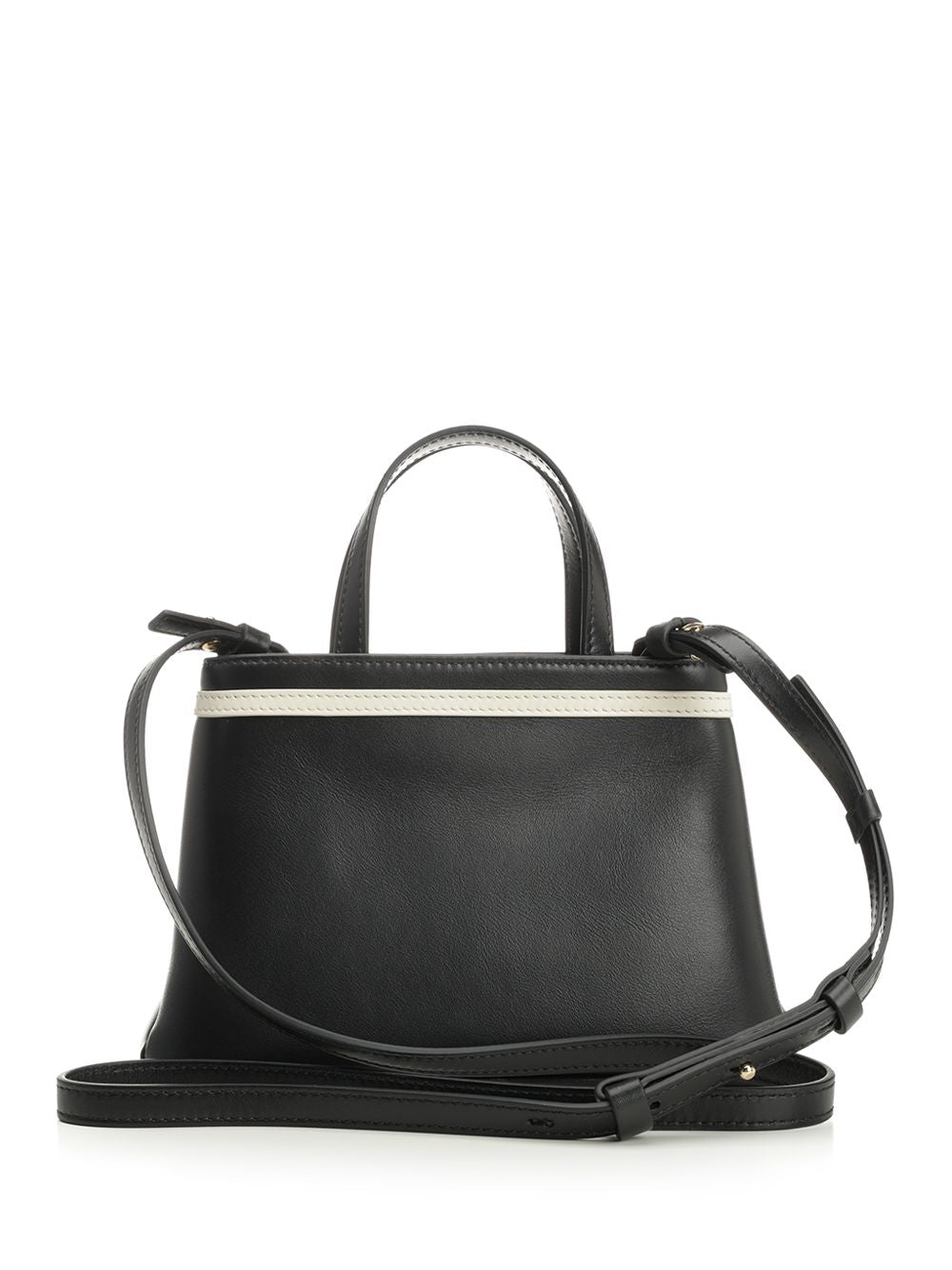 Ferragamo Bow Handbags - Nero | 30ae29a949771b136be4e4f372850f20bbcfbbef