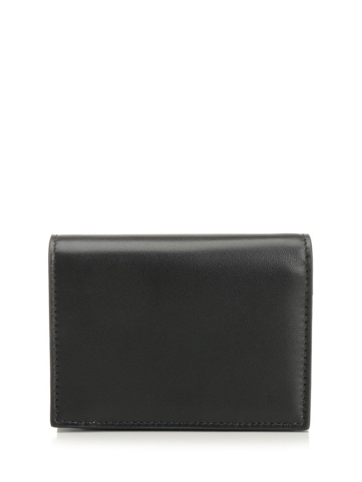 Ferragamo 51 Wallets - Nero | 39e9a4debae9db5c022072095b653a84a23e431a