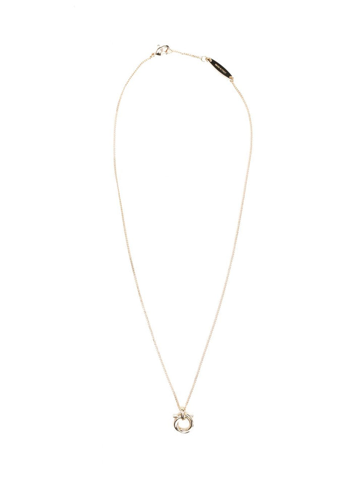 Ferragamo Gancini Gioielli - Oro | 759a6624f328417ed70e97dedc7a3f270b532262