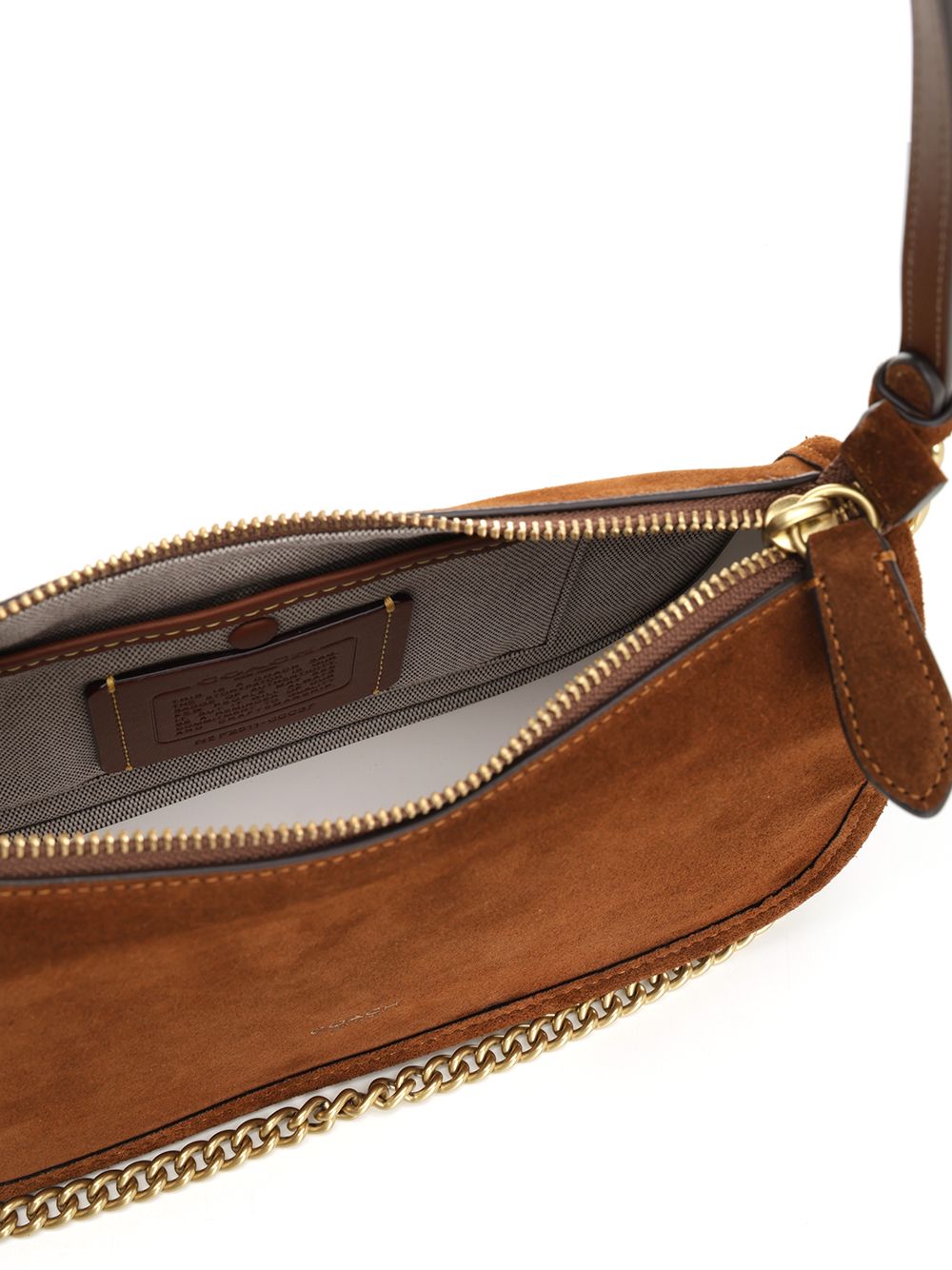 Coach Waverly Shoulder Bags - Marrone | 851f045e36d208956c6dd1cbb3e7bf7944e10a8c
