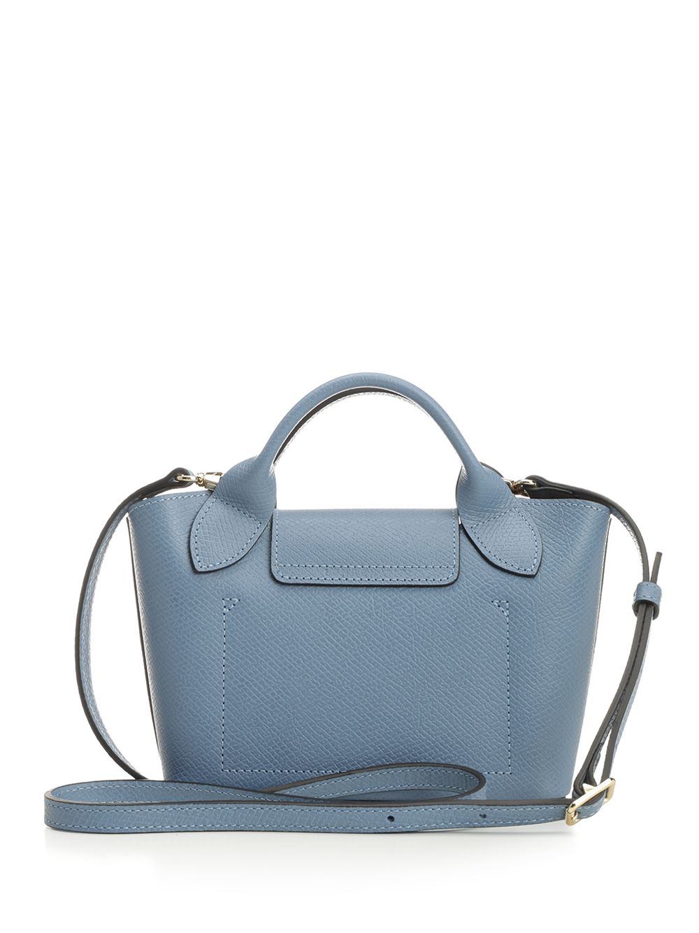 Longchamp Paris Épure Handbags - Blu | 9b81942ea9cf905455446dceac3eef45d183bda7