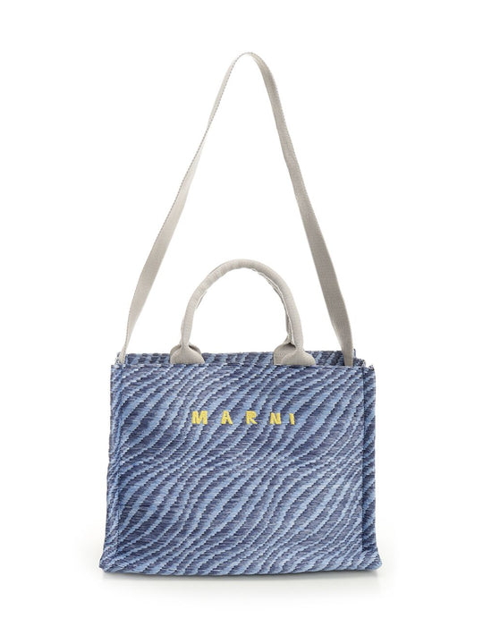 Handbag Handbags Light Blue