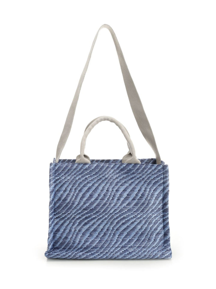 Marni Handbag Handbags - Light blue | d3f4601dfe7d616c3b8ad30f949371b942367b92