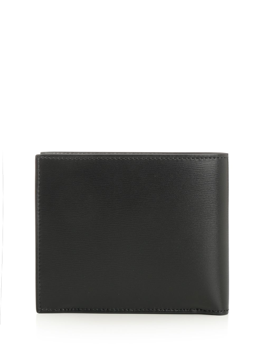 Ferragamo Classic Wallet Wallets - Nero | 20755b32443fbc0080bfa94ba5ee4eea12b9bd55