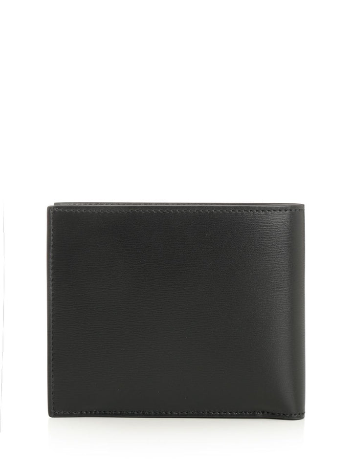 Ferragamo Classic Wallet Wallets - Nero | 20755b32443fbc0080bfa94ba5ee4eea12b9bd55
