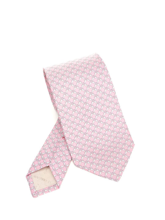 Silk Tie Ties And Bow Ties Rose