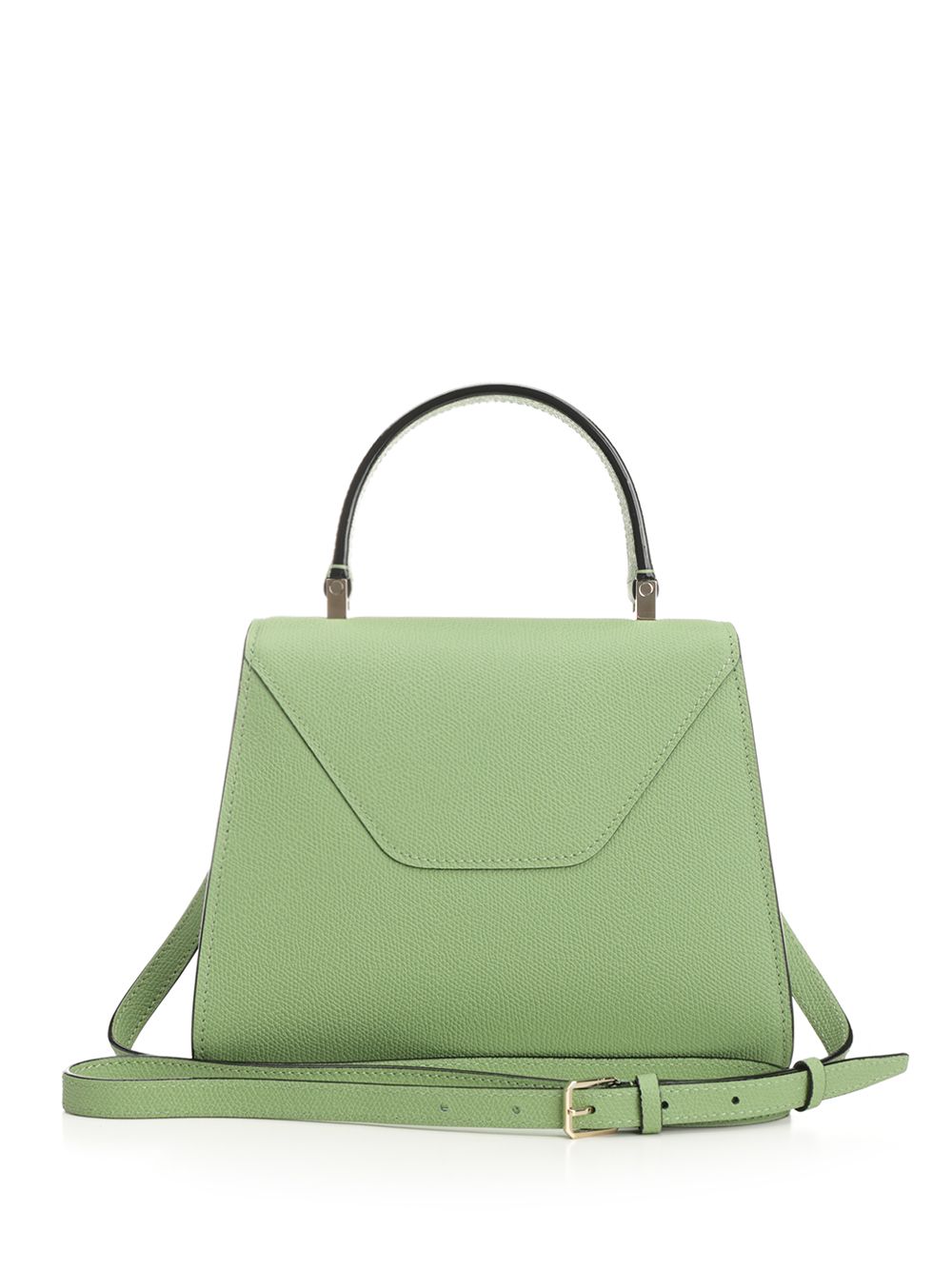 Valextra Iside Handbags - Verde | cb67154b92b410092da4e954255326866787f842