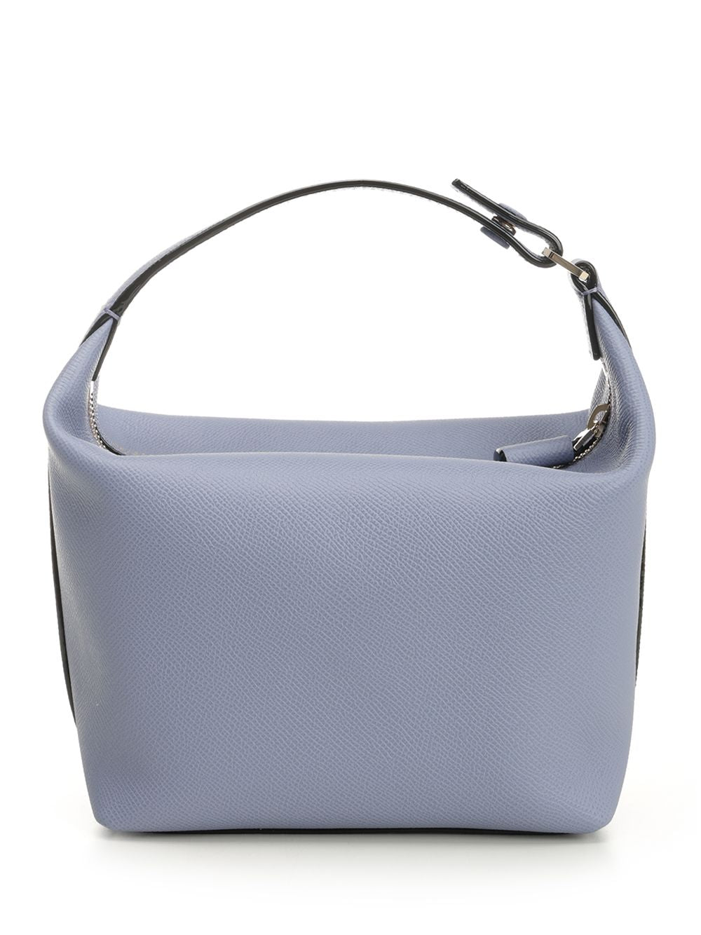 Valextra Mochi Handbags - Light blue | d5a652179a05175b950313a26d2be350d4e71be3