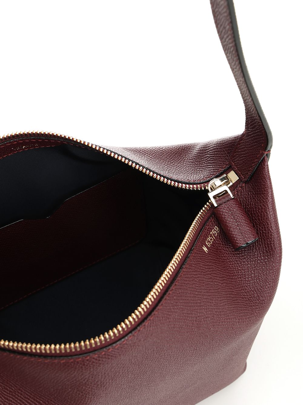 Valextra Mochi Handbags - Bordeaux | d11077627feaf42f3610016b087189b7f924f7f0