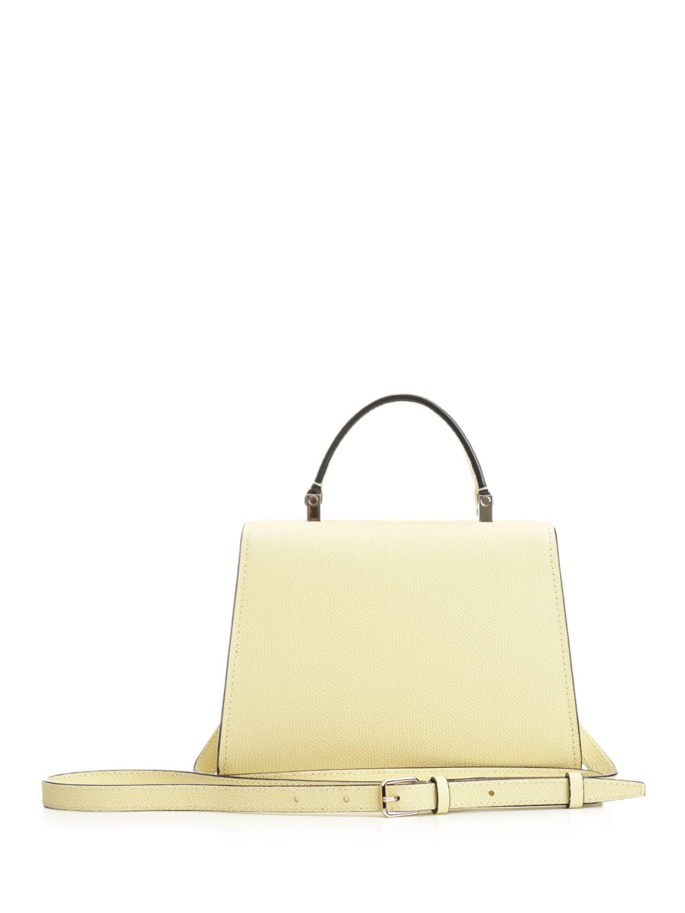 Valextra Iside Handbags - Giallo | 8b8c098c672aea2f4d7dd4061b787bfa0b7f26d0