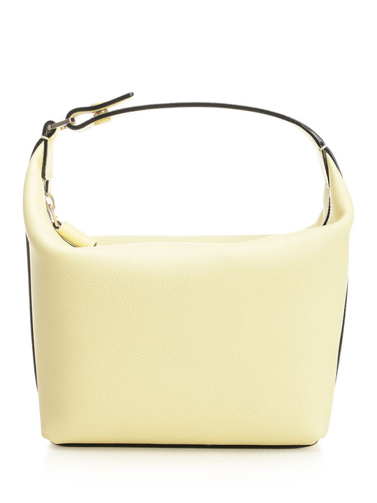 Mochi Handbags Giallo