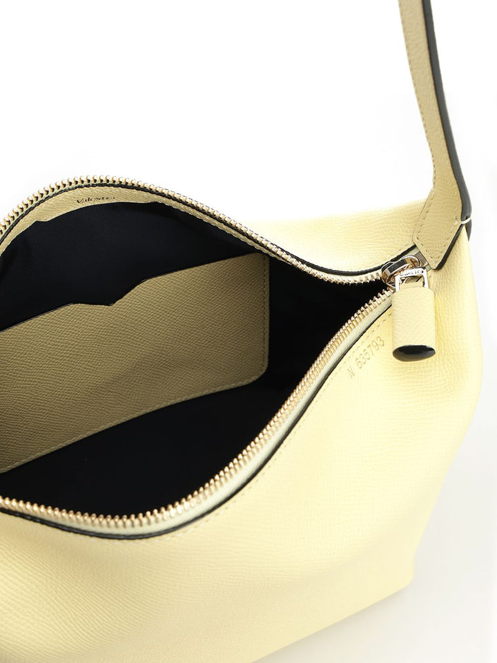 Valextra Mochi Handbags - Giallo | 9b80e4dbdb8b6e2a887ba8270f2d9cb16afa935a