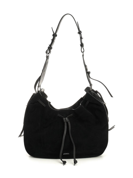 Bolton Shoulder Bags Nero