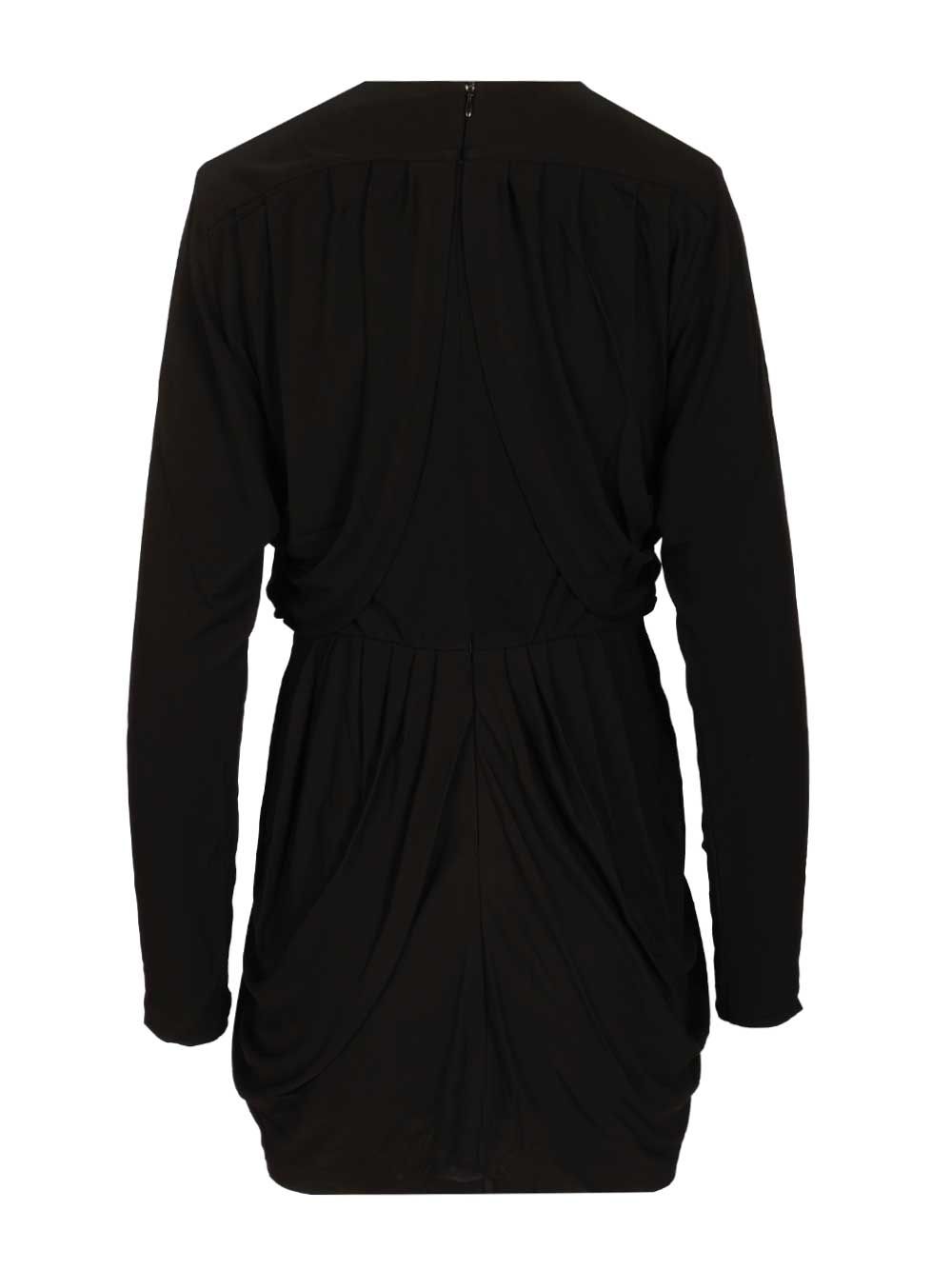 Isabel Marant Niamae Abiti - Nero | a4f0f0e69e7b5711acd8e8e3c9281d1dd85b0c7e