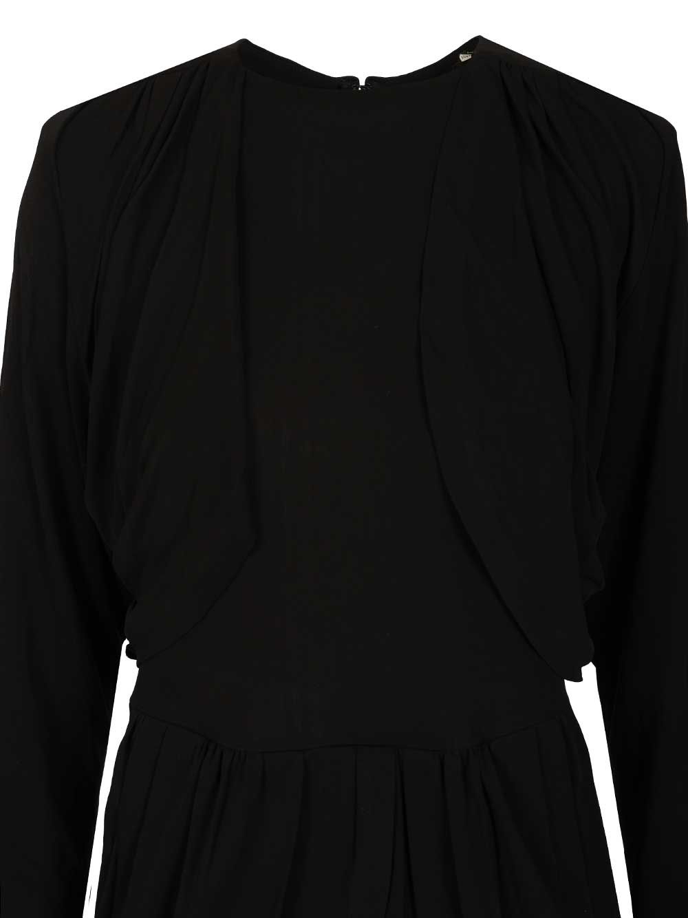 Isabel Marant Niamae Abiti - Nero | 52914c785ce2561903f3b44d462111d8f96ebe3d