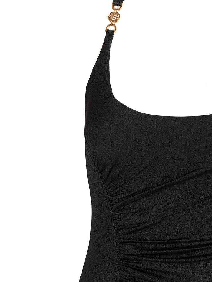 Versace Swimsuit Lycra Swimwear - Nero | 1d50ef410ac226c0b621acd3c24fbc8b15ef815e