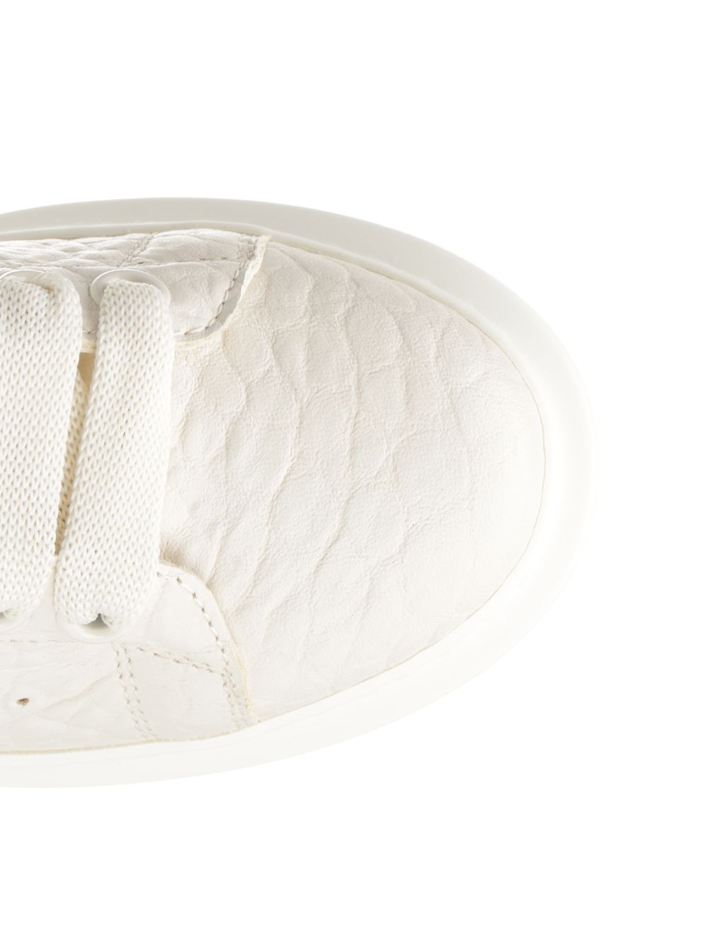 Mcqueen Oversize Sneakers - Bianco | b49c84de7db4329382def120aea3d8d3c9d5a540