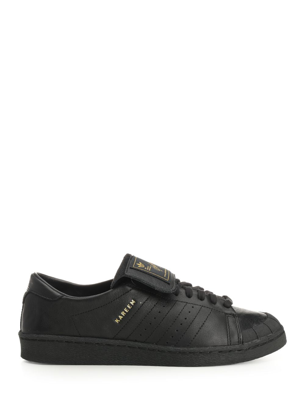 Adidas By Willy Chavarria Jabbar Sneakers - Nero | 759cac68998f8a5f6ada9af6a92b84f34156b1cf