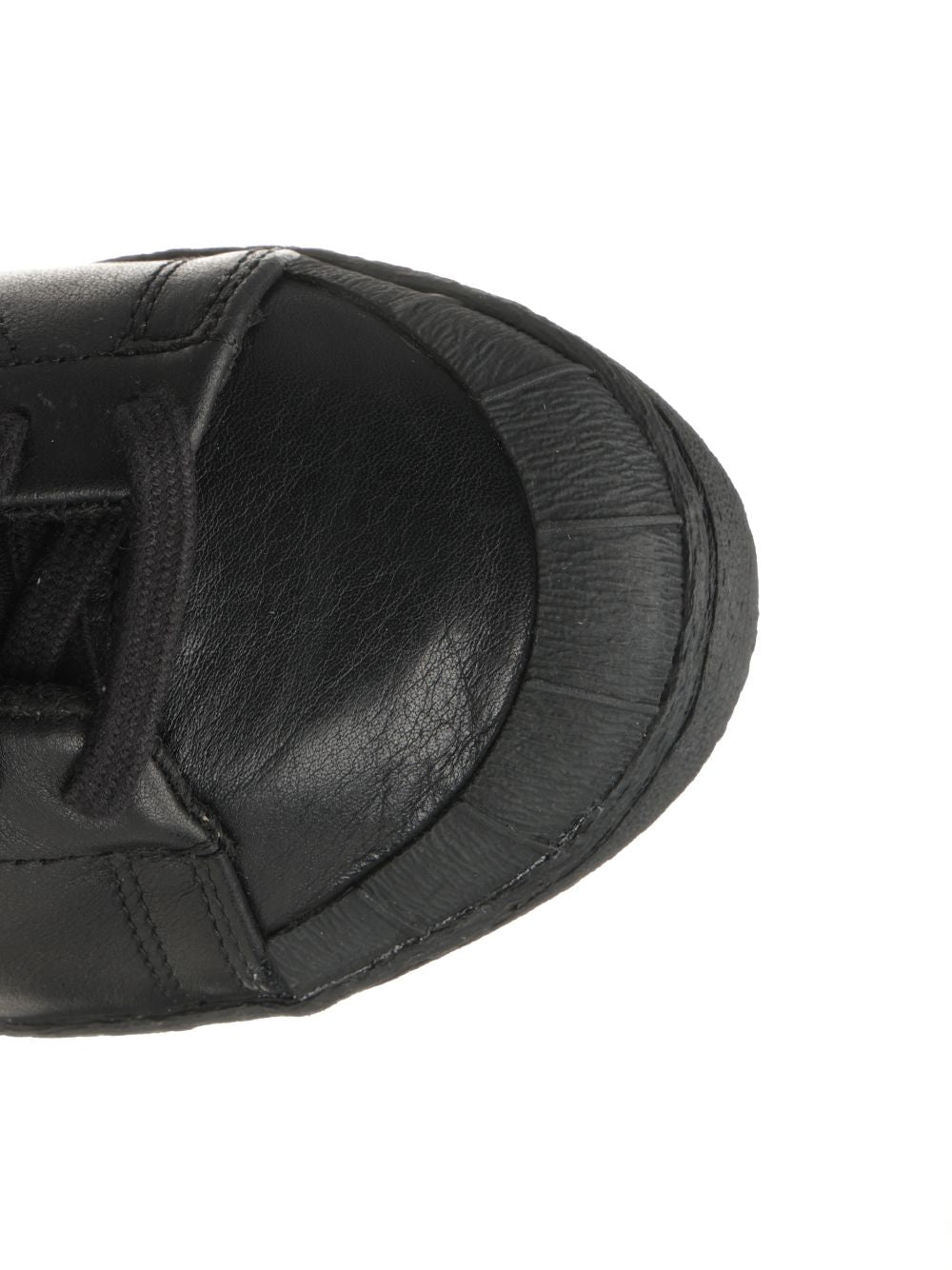 Adidas By Willy Chavarria Jabbar Sneakers - Nero | 9b9c819ea9938be23c9be8c0eff8b0fc38074a5e