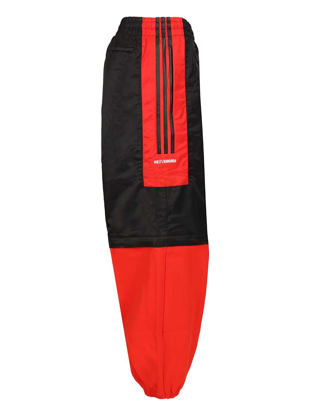 Adidas By Willy Chavarria Gomez Sweatpants Trousers - Multicolor | aa28c2c90188587d8588110d683b47062f6dc674