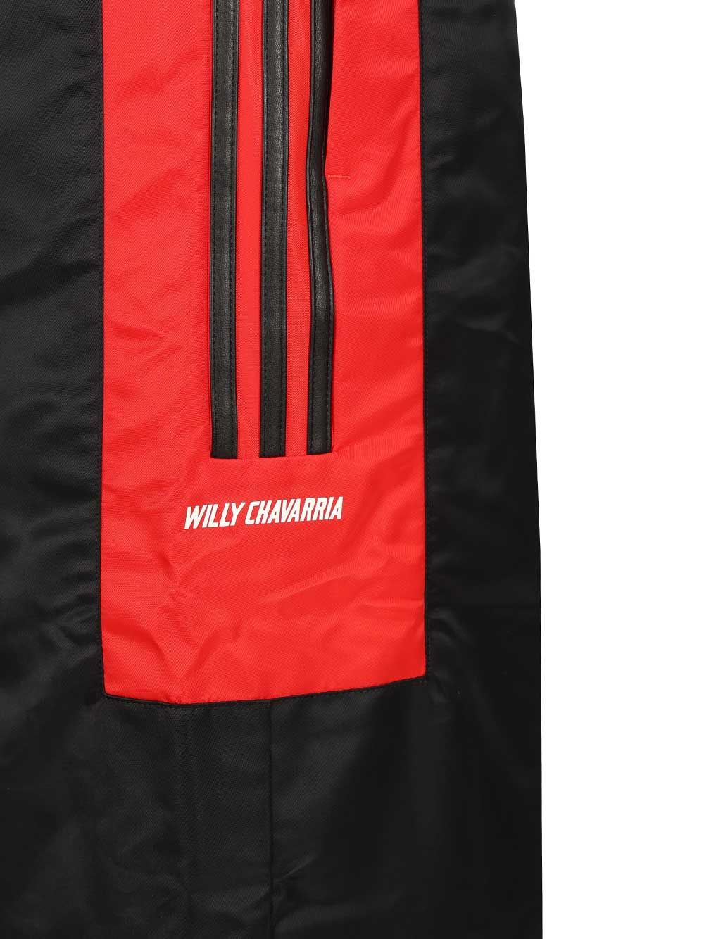 Adidas By Willy Chavarria Gomez Sweatpants Trousers - Multicolor | 0468a5303224a42fdd95ecb821719a1f8a08d1b5