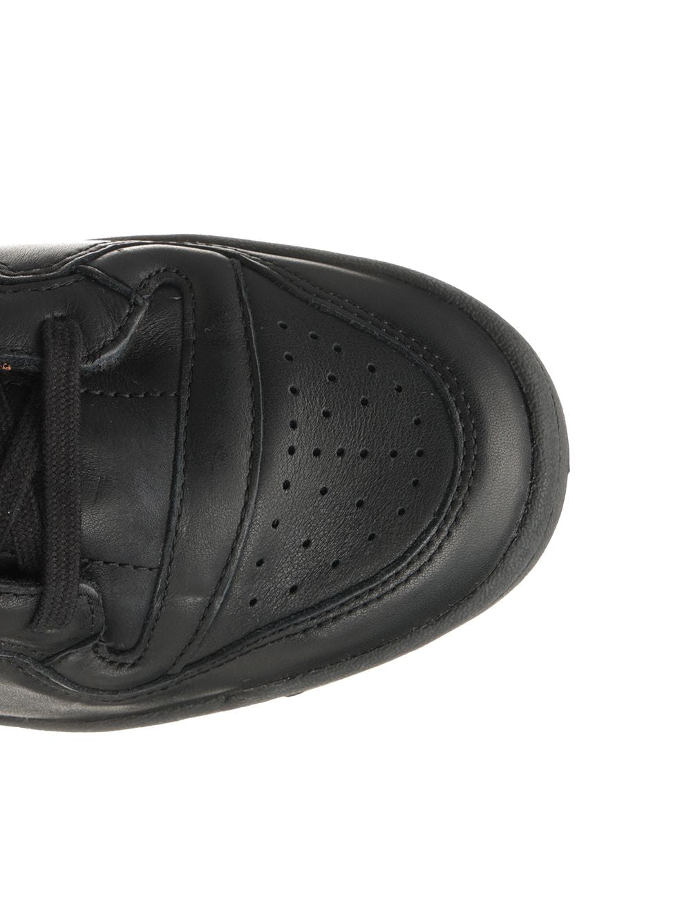 Adidas By Willy Chavarria Forum Sneakers - Nero | 6064934ba06e023235439fc5081c52b8eb86c41a