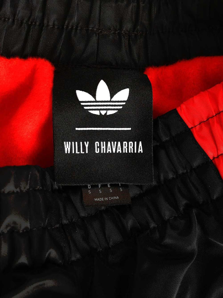 Adidas By Willy Chavarria Gomez Sweatpants Trousers - Multicolor | aa30055271d4d8caa93494c6cb855d32c01eb244