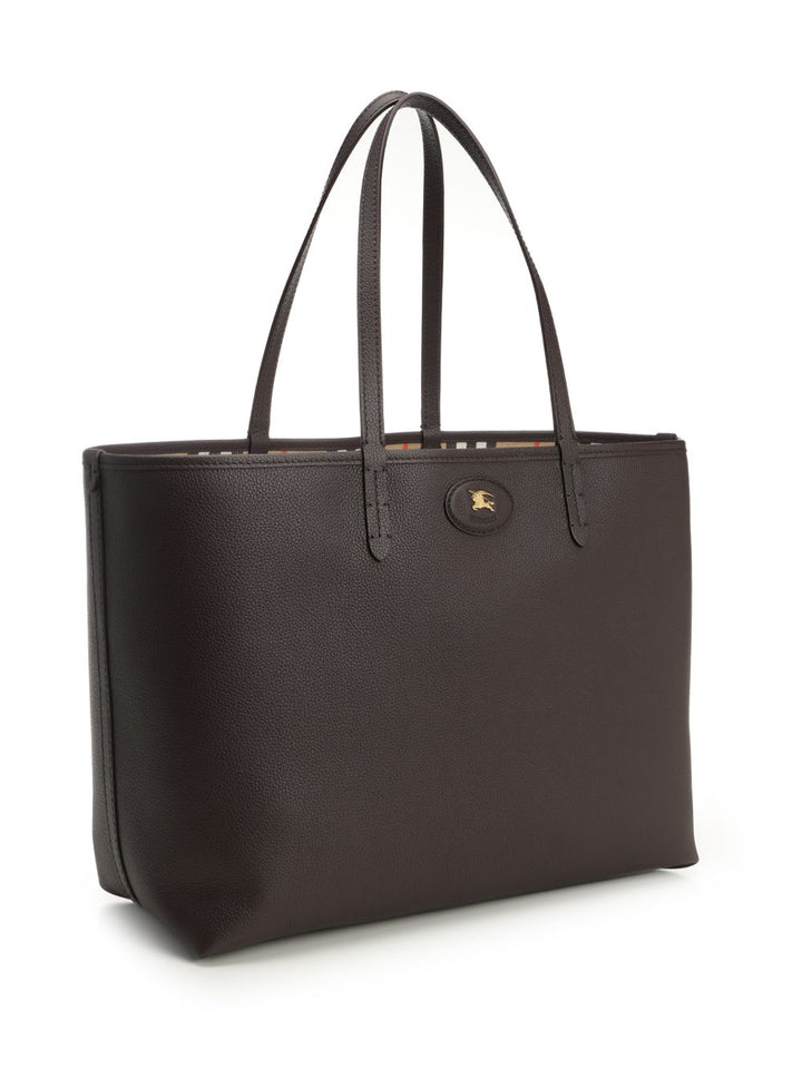 Burberry Reversible Tote Bag Handbags - Beige | d58dc91bc18770f731bc6e1e5063aa8fade027cb