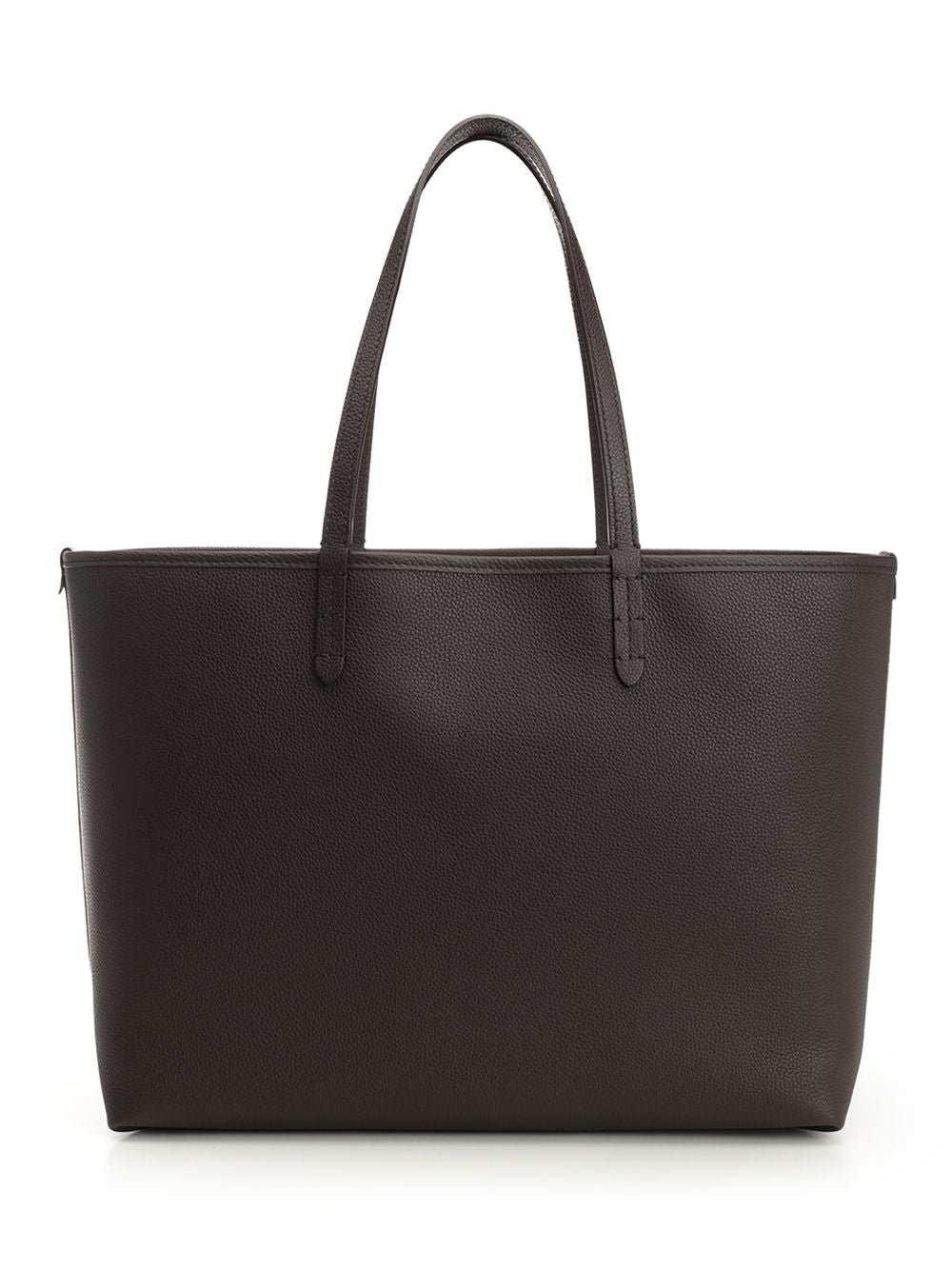 Burberry Ll Md Reversible Tote C&L Handbags - Beige | 362b61f9c3c4247e683e8b552171b0de559ceee3