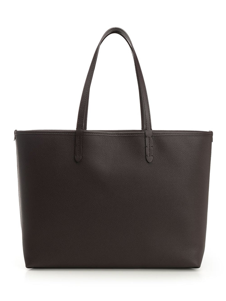 Burberry Ll Md Reversible Tote C&L Handbags - Beige | 362b61f9c3c4247e683e8b552171b0de559ceee3